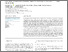 [thumbnail of Open Access Paper]