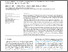 [thumbnail of Open Access Paper]