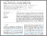 [thumbnail of Open Access Paper]