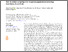 [thumbnail of Ecography - 2026 - Boyd - How to reduce sampling error in species population monitoring  from theory to methods.pdf]