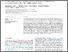[thumbnail of Open Access Paper]