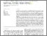 [thumbnail of Open Access Paper]