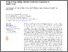 [thumbnail of Ecography - 2026 - Mungee - Rising  falling  stalling  complex biodiversity trajectories in English rivers.pdf]
