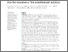 [thumbnail of Open Access]