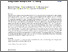 [thumbnail of Open Access Paper]